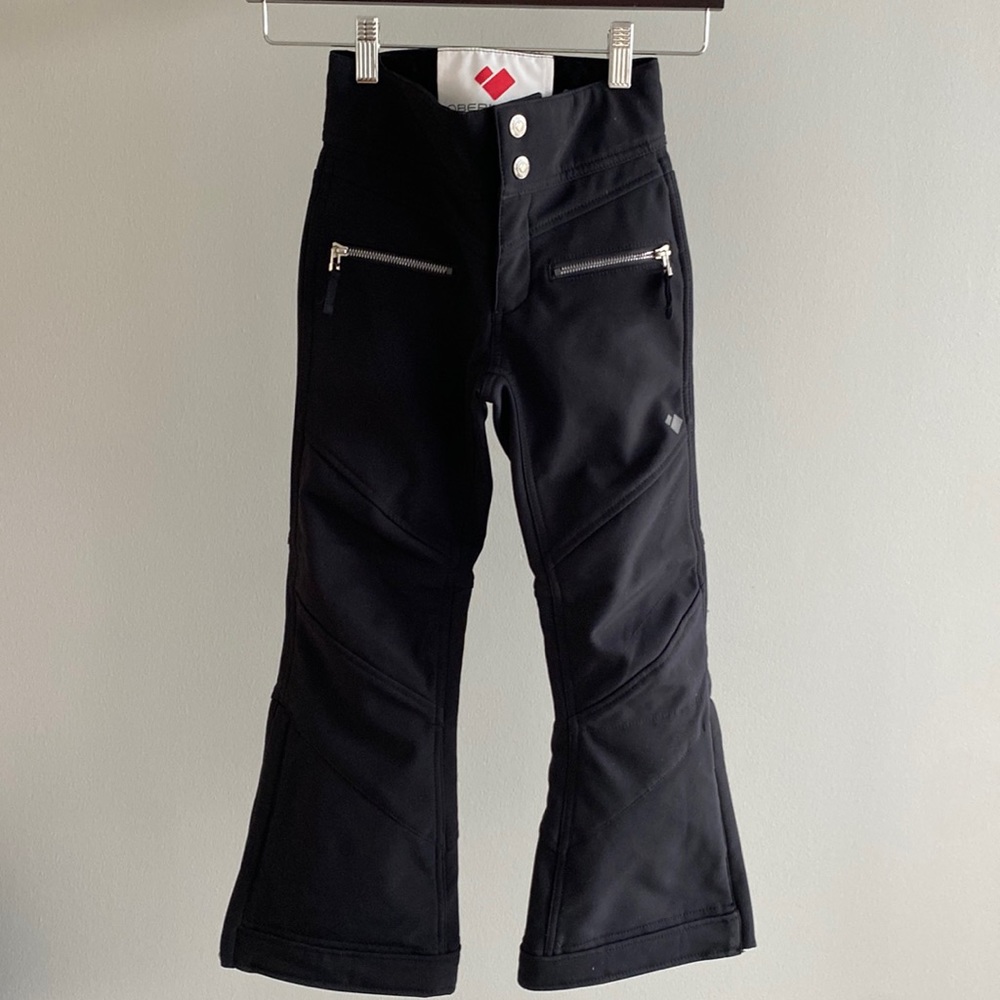 Obermeyer ski pants size XS ( 6 - 7 )
